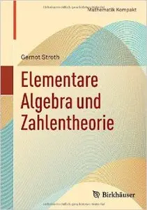 Elementare Algebra und Zahlentheorie (Repost)
