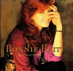 Bonnie Raitt - The Bonnie Raitt Collection (1990)