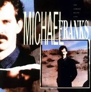 Michael Franks - 12 albums