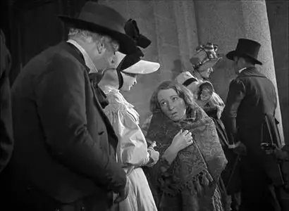 Raymond Bernard - Les Misérables (1934) DVDRip