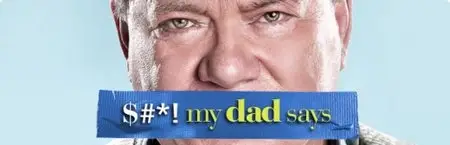 Shit My Dad Says S01E11