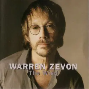 Warren Zevon - The Wind (2003)
