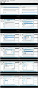 Pluralsight - Windows Server 2012 R2 (70-411) Network Policy Server