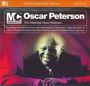 Oscar Peterson - The Essential Oscar Peterson (2007)