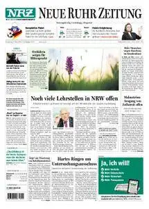 NRZ Neue Ruhr Zeitung Essen-Postausgabe - 31. Mai 2018