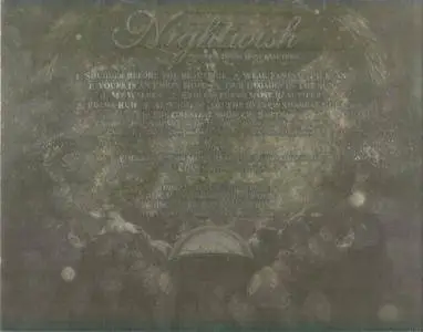 Nightwish - Endless Forms Most Beautiful (2015) [3CD, Nuclear Blast NB 3464-5]