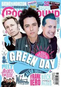 Rock Sound Magazine - November 2016