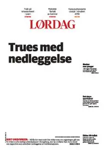 Laagendalsposten – 29. desember 2018