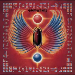 Journey - Greatest Hits (2006) [Official Digital Download 24/96]