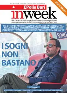 EPolis Bari Inweek - 11 Giugno 2021