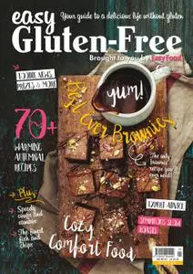 Easy Gluten-Free – 22 July 2016