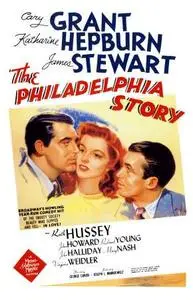 The Philadelphia Story (1940)