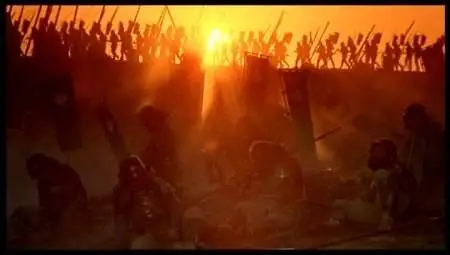 Akira Kurosawa-Kagemusha (1980)