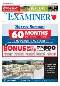 The Examiner - September 4, 2020