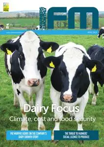 Irish Farmers Monthly – April 2022