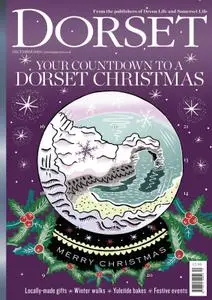 Dorset Magazine – December 2020