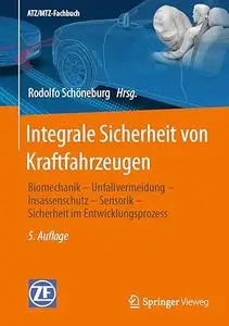 Integrale Sicherheit Von Kraftfahrzeugen, 5. Auflage