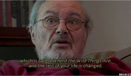 Tell Them Anything You Want: A Portrait of Maurice Sendak (2009)