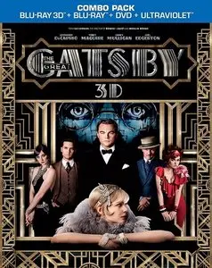 The Great Gatsby (2013) [Links Updated]