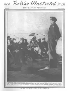 The War Illustrated - April 16, 1943