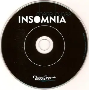 Chaise Lounge - Insomnia (2012)