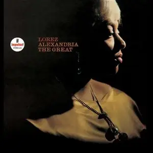 Lorez Alexandria - Alexandria the Great  (1964) [Remastered 2004]