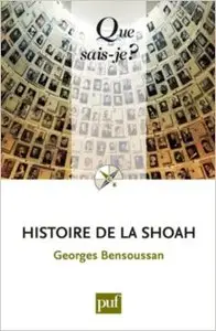 Histoire de la Shoah