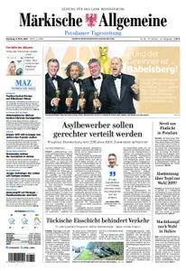 Märkische Allgemeine Potsdamer Tageszeitung - 06. März 2018