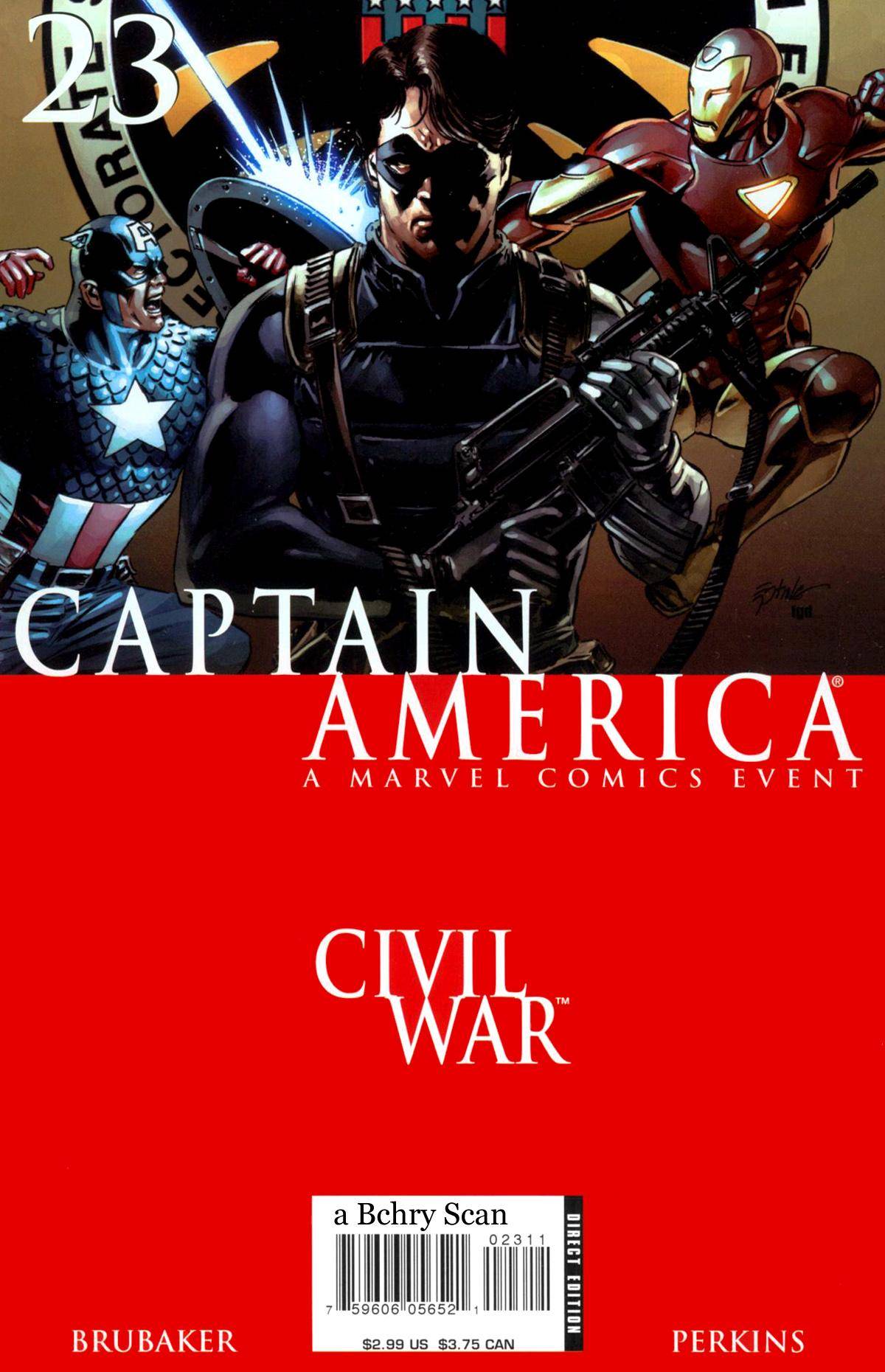 Captain America v5 023