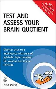 Test and Assess Your Brain Quotient