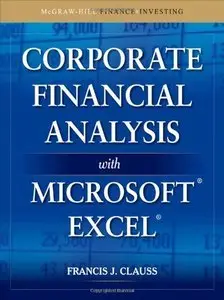 Corporate Financial Analysis with Microsoft Excel (repost)