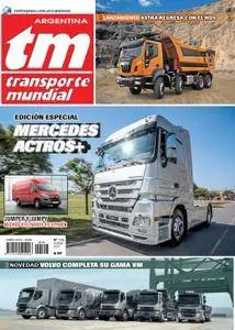 Transporte Mundial - Argentina - junio 01, 2017