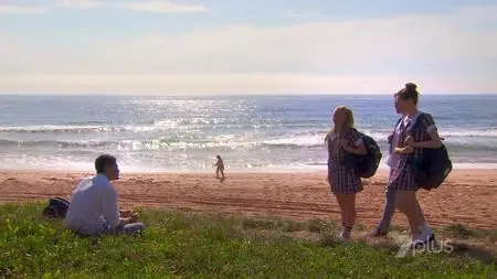 Home and Away S31E110