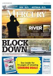 Illawarra Mercury - September 18, 2021
