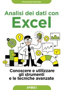 Francesco Borazzo - Analisi dei dati con Excel