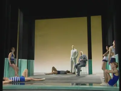 Benjamin Britten - Death in Venice DVD