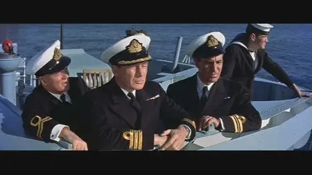 The Sea Chase (1955)