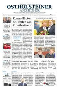 Ostholsteiner Anzeiger - 12. Februar 2018
