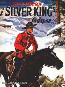 «I Silver Kings fodspor» by Jack O’Brien