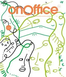 OnOffice - Issue 156 - Autumn 2021