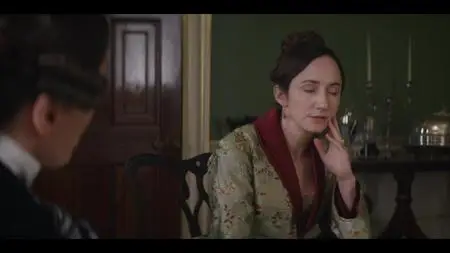 Gentleman Jack S02E04