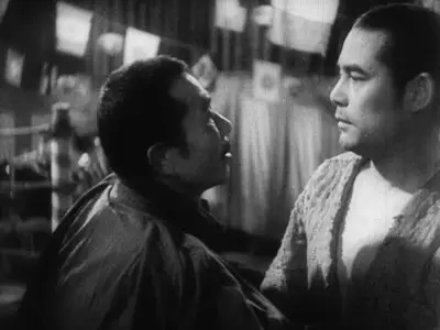 Eclipse Series 23: The First Films of Akira Kurosawa (1943-1945) [The Criterion Collection]