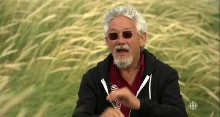 CBC - The Nature of Things: The Suzuki Diaries (2015)