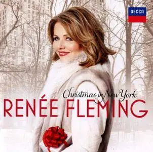 Renee Fleming - Christmas in New York (2014)