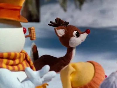 Rudolph and Frosty's Christmas in July (1979)