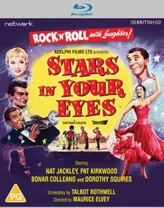 Stars in Your Eyes (1956)