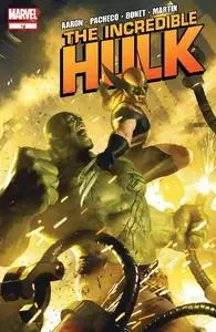 Marvel-Incredible Hulk 2011 No 12 2013 HYBRID COMIC eBook