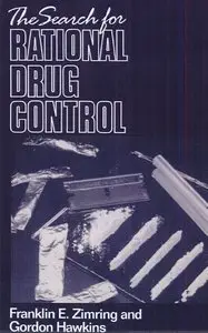 The Search for Rational Drug Control (repost)