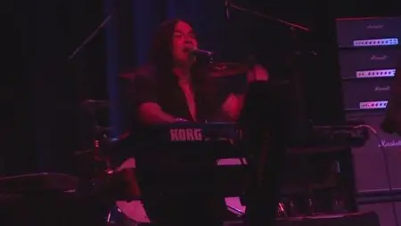 Yngwie J. Malmsteen - Spellbound. Live in Orlando (2013)