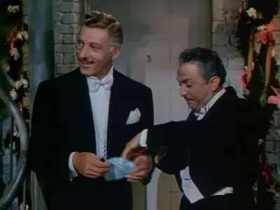 On The Riviera (1951)